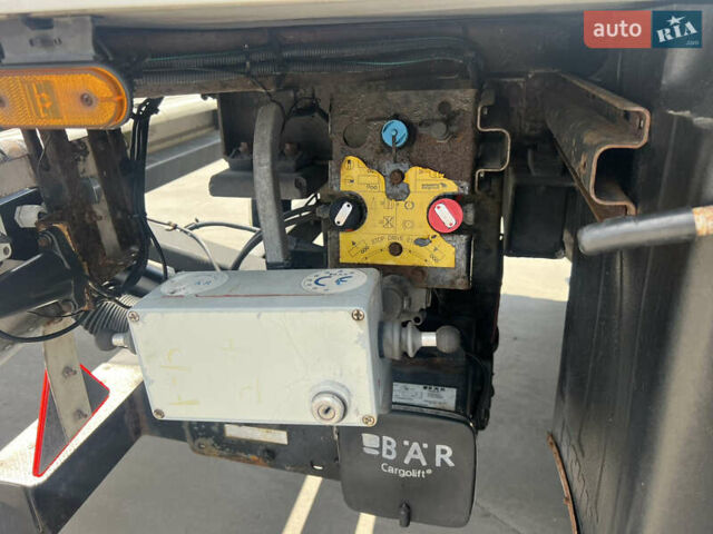 Шмитц Каргобулл KO, объемом двигателя 0 л и пробегом 5 тыс. км за 9900 $, фото 13 на Automoto.ua
