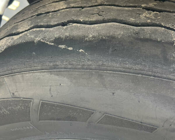 Шмитц Каргобулл KO, объемом двигателя 0 л и пробегом 5 тыс. км за 9900 $, фото 12 на Automoto.ua