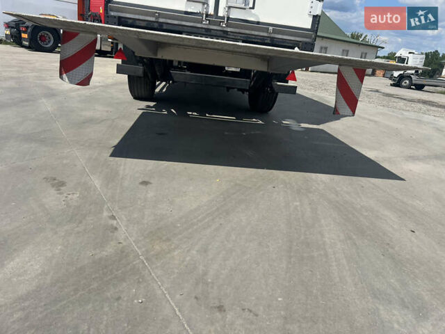 Шмитц Каргобулл KO, объемом двигателя 0 л и пробегом 5 тыс. км за 9900 $, фото 5 на Automoto.ua