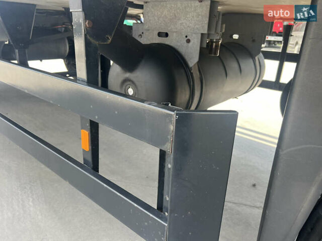 Шмитц Каргобулл KO, объемом двигателя 0 л и пробегом 5 тыс. км за 9900 $, фото 10 на Automoto.ua