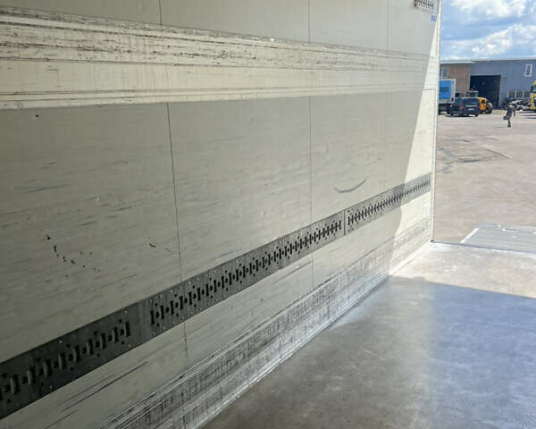 Шмитц Каргобулл KO, объемом двигателя 0 л и пробегом 5 тыс. км за 9900 $, фото 27 на Automoto.ua