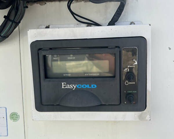 Шмитц Каргобулл KO, объемом двигателя 0 л и пробегом 5 тыс. км за 9900 $, фото 18 на Automoto.ua