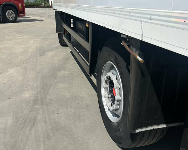 Шмитц Каргобулл KO, объемом двигателя 0 л и пробегом 5 тыс. км за 9900 $, фото 14 на Automoto.ua