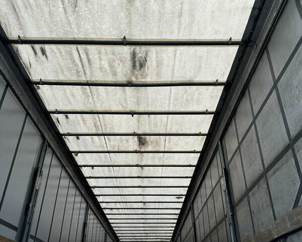 Шмітц Каргобулл Mega, об'ємом двигуна 2.3 л та пробігом 10 тис. км за 7000 $, фото 23 на Automoto.ua