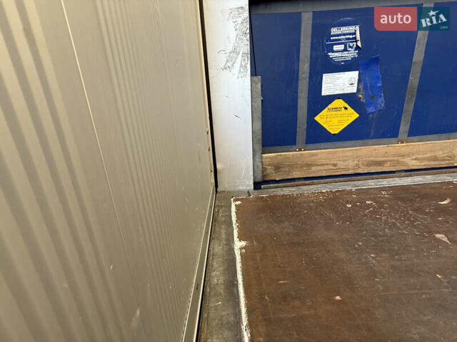 Шмітц Каргобулл Mega, об'ємом двигуна 0 л та пробігом 0 тис. км за 8999 $, фото 12 на Automoto.ua