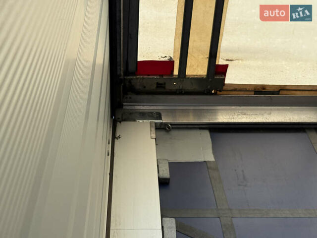 Шмітц Каргобулл Mega, об'ємом двигуна 0 л та пробігом 0 тис. км за 8999 $, фото 13 на Automoto.ua