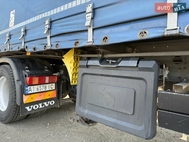 Шмітц Каргобулл Mega, об'ємом двигуна 0 л та пробігом 0 тис. км за 8999 $, фото 29 на Automoto.ua