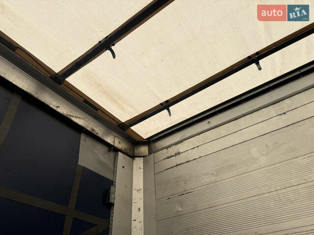 Шмітц Каргобулл Mega, об'ємом двигуна 0 л та пробігом 0 тис. км за 8999 $, фото 40 на Automoto.ua