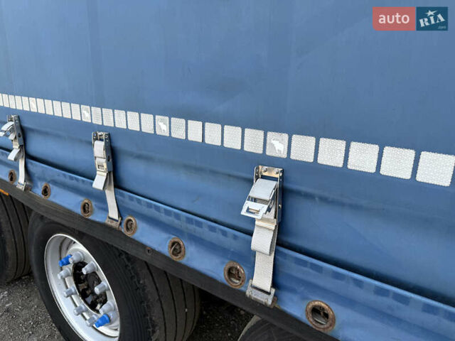 Шмітц Каргобулл Mega, об'ємом двигуна 0 л та пробігом 0 тис. км за 8999 $, фото 27 на Automoto.ua