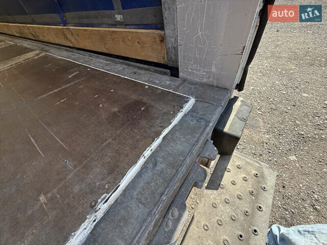 Шмітц Каргобулл Mega, об'ємом двигуна 0 л та пробігом 0 тис. км за 8999 $, фото 16 на Automoto.ua