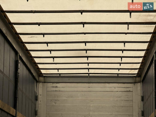 Шмітц Каргобулл Mega, об'ємом двигуна 0 л та пробігом 0 тис. км за 8999 $, фото 15 на Automoto.ua