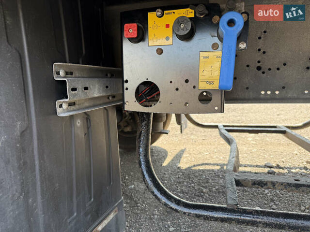 Шмітц Каргобулл Mega, об'ємом двигуна 0 л та пробігом 0 тис. км за 8999 $, фото 24 на Automoto.ua