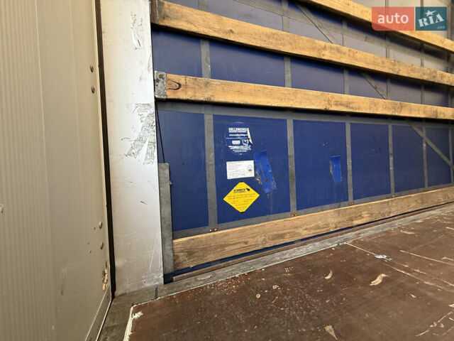 Шмітц Каргобулл Mega, об'ємом двигуна 0 л та пробігом 0 тис. км за 8999 $, фото 10 на Automoto.ua