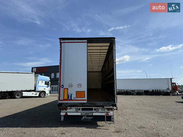 Шмітц Каргобулл Mega, об'ємом двигуна 0 л та пробігом 0 тис. км за 8999 $, фото 36 на Automoto.ua