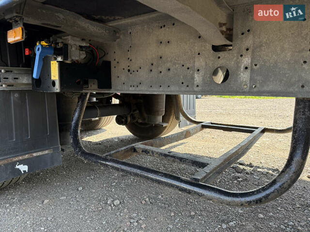 Шмітц Каргобулл Mega, об'ємом двигуна 0 л та пробігом 0 тис. км за 8999 $, фото 23 на Automoto.ua