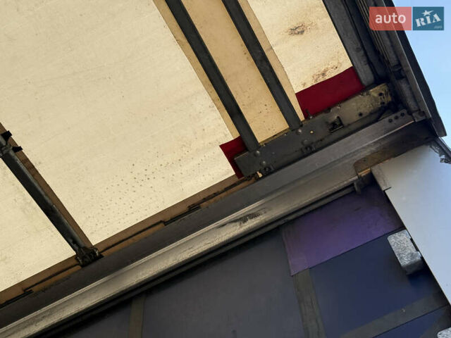 Шмітц Каргобулл Mega, об'ємом двигуна 0 л та пробігом 0 тис. км за 8999 $, фото 14 на Automoto.ua