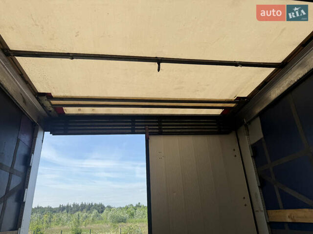 Шмітц Каргобулл Mega, об'ємом двигуна 0 л та пробігом 0 тис. км за 8999 $, фото 41 на Automoto.ua