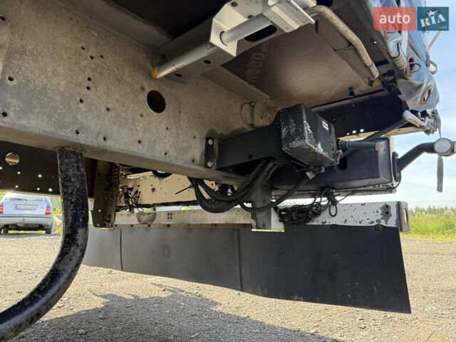 Шмітц Каргобулл Mega, об'ємом двигуна 0 л та пробігом 0 тис. км за 8999 $, фото 25 на Automoto.ua