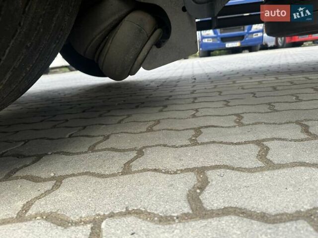 Сірий Шмітц Каргобулл Mega, об'ємом двигуна 0 л та пробігом 1 тис. км за 15900 $, фото 9 на Automoto.ua