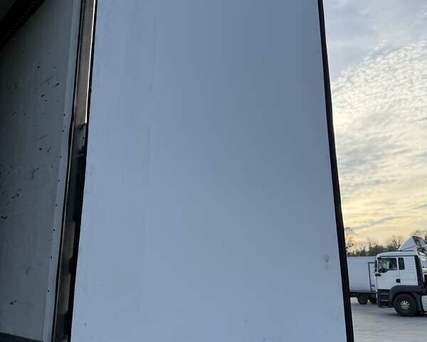 Білий Шмітц Каргобулл S3, об'ємом двигуна 0 л та пробігом 0 тис. км за 12000 $, фото 4 на Automoto.ua