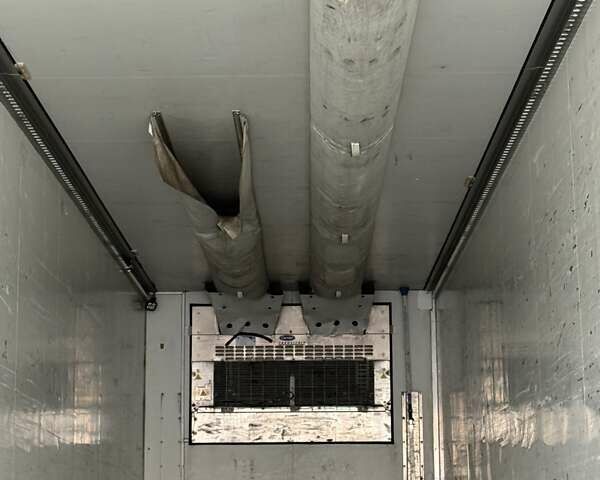 Білий Шмітц Каргобулл S3, об'ємом двигуна 0 л та пробігом 0 тис. км за 12000 $, фото 6 на Automoto.ua