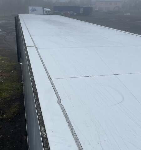 Шмитц Каргобулл S3, объемом двигателя 0 л и пробегом 0 тыс. км за 19805 $, фото 1 на Automoto.ua