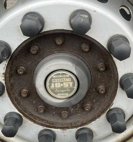 Шмитц Каргобулл S3, объемом двигателя 0 л и пробегом 0 тыс. км за 19805 $, фото 5 на Automoto.ua