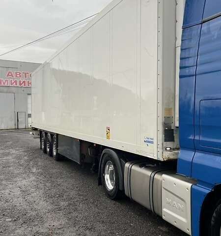 Шмитц Каргобулл S3, объемом двигателя 0 л и пробегом 0 тыс. км за 19805 $, фото 9 на Automoto.ua