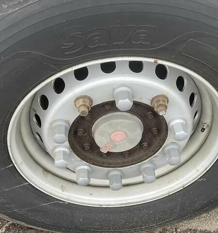 Шмитц Каргобулл S3, объемом двигателя 0 л и пробегом 0 тыс. км за 19805 $, фото 3 на Automoto.ua