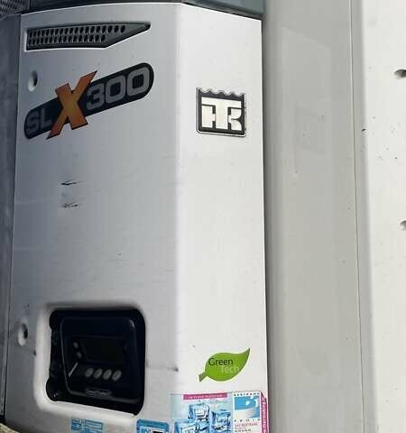 Шмитц Каргобулл S3, объемом двигателя 0 л и пробегом 0 тыс. км за 19805 $, фото 2 на Automoto.ua