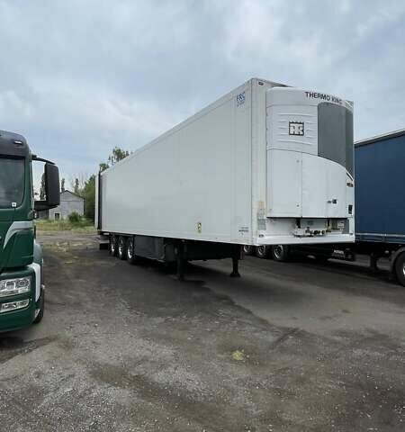 Шмитц Каргобулл S3, объемом двигателя 0 л и пробегом 0 тыс. км за 19805 $, фото 12 на Automoto.ua