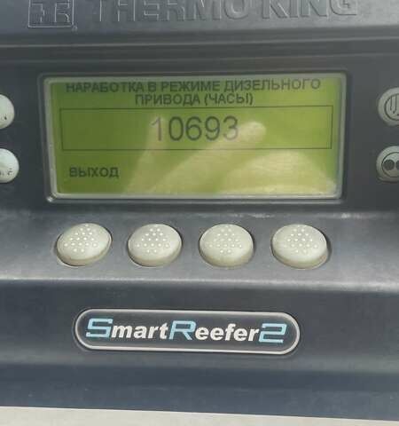 Шмитц Каргобулл S3, объемом двигателя 0 л и пробегом 0 тыс. км за 19805 $, фото 4 на Automoto.ua