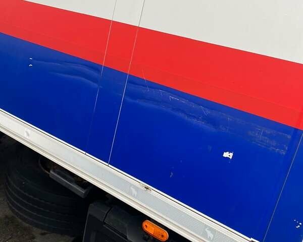 Білий Шмітц Каргобулл SB, об'ємом двигуна 0 л та пробігом 4 тис. км за 36900 $, фото 5 на Automoto.ua