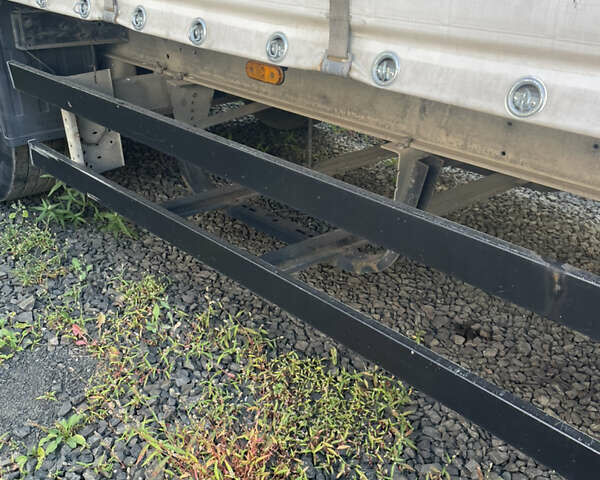 Шмитц Каргобулл SB, объемом двигателя 0 л и пробегом 288 тыс. км за 10200 $, фото 10 на Automoto.ua