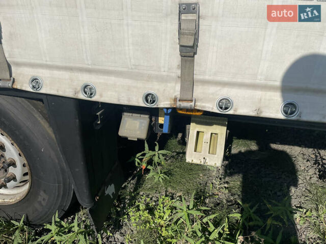 Шмитц Каргобулл SB, объемом двигателя 0 л и пробегом 288 тыс. км за 10200 $, фото 3 на Automoto.ua