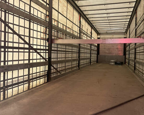 Шмитц Каргобулл SB, объемом двигателя 0 л и пробегом 288 тыс. км за 10200 $, фото 13 на Automoto.ua