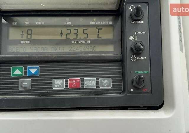 Белый Шмитц Каргобулл SCB S3B, объемом двигателя 0 л и пробегом 0 тыс. км за 34000 $, фото 5 на Automoto.ua