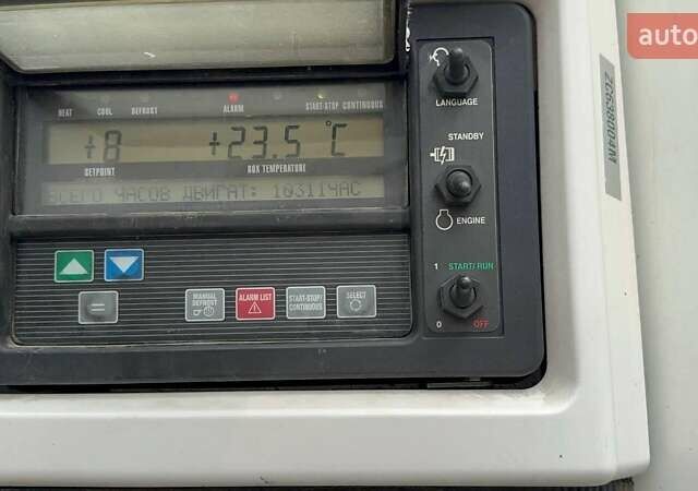Белый Шмитц Каргобулл SCB S3B, объемом двигателя 0 л и пробегом 0 тыс. км за 34000 $, фото 4 на Automoto.ua