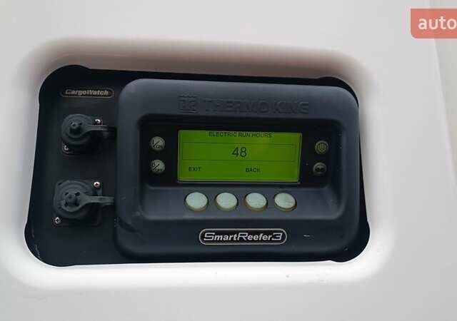 Белый Шмитц Каргобулл SCB S3B, объемом двигателя 0 л и пробегом 300 тыс. км за 27000 $, фото 19 на Automoto.ua