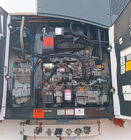 Белый Шмитц Каргобулл SCB S3B, объемом двигателя 0 л и пробегом 300 тыс. км за 27000 $, фото 13 на Automoto.ua