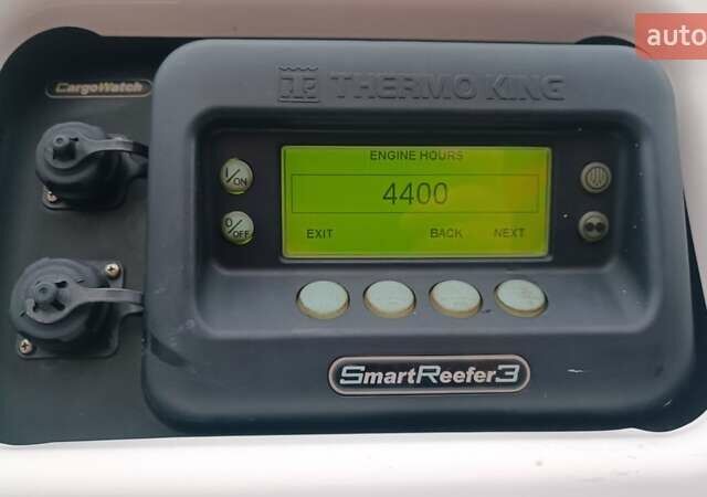 Белый Шмитц Каргобулл SCB S3B, объемом двигателя 0 л и пробегом 300 тыс. км за 27000 $, фото 18 на Automoto.ua