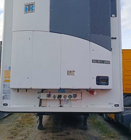 Белый Шмитц Каргобулл SCB S3B, объемом двигателя 0 л и пробегом 300 тыс. км за 27000 $, фото 11 на Automoto.ua