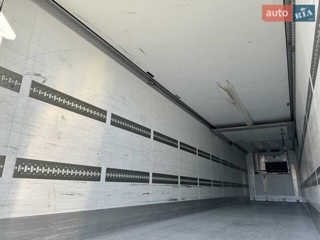 Білий Шмітц Каргобулл SCB S3B, об'ємом двигуна 0 л та пробігом 0 тис. км за 32435 $, фото 12 на Automoto.ua