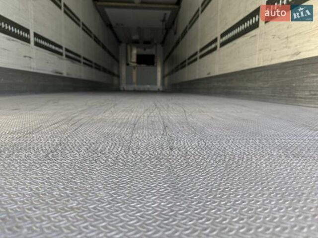 Білий Шмітц Каргобулл SCB S3B, об'ємом двигуна 0 л та пробігом 0 тис. км за 32435 $, фото 14 на Automoto.ua