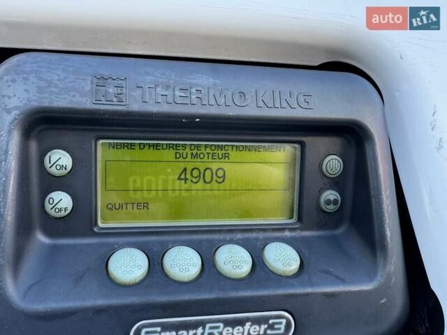 Білий Шмітц Каргобулл SCB S3B, об'ємом двигуна 0 л та пробігом 0 тис. км за 32435 $, фото 7 на Automoto.ua