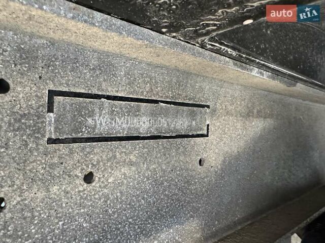 Білий Шмітц Каргобулл SCB S3B, об'ємом двигуна 0 л та пробігом 0 тис. км за 32435 $, фото 17 на Automoto.ua