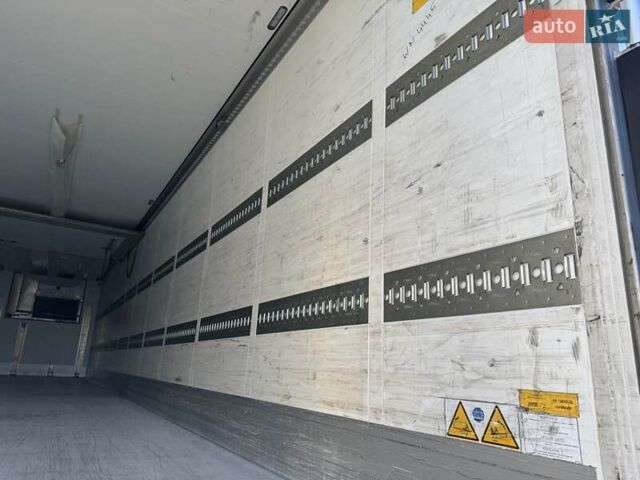 Білий Шмітц Каргобулл SCB S3B, об'ємом двигуна 0 л та пробігом 0 тис. км за 32435 $, фото 13 на Automoto.ua