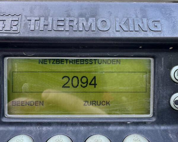 Білий Шмітц Каргобулл SCB S3B, об'ємом двигуна 0 л та пробігом 300 тис. км за 30281 $, фото 36 на Automoto.ua