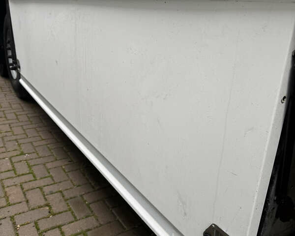 Білий Шмітц Каргобулл SCB S3B, об'ємом двигуна 0 л та пробігом 200 тис. км за 33500 $, фото 10 на Automoto.ua