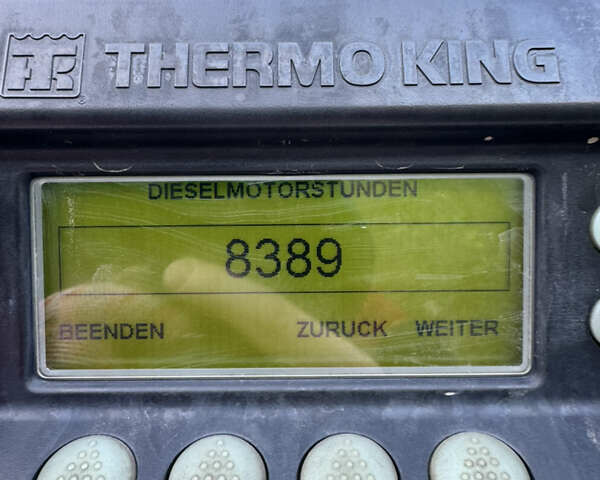 Білий Шмітц Каргобулл SCB S3B, об'ємом двигуна 0 л та пробігом 300 тис. км за 30281 $, фото 35 на Automoto.ua